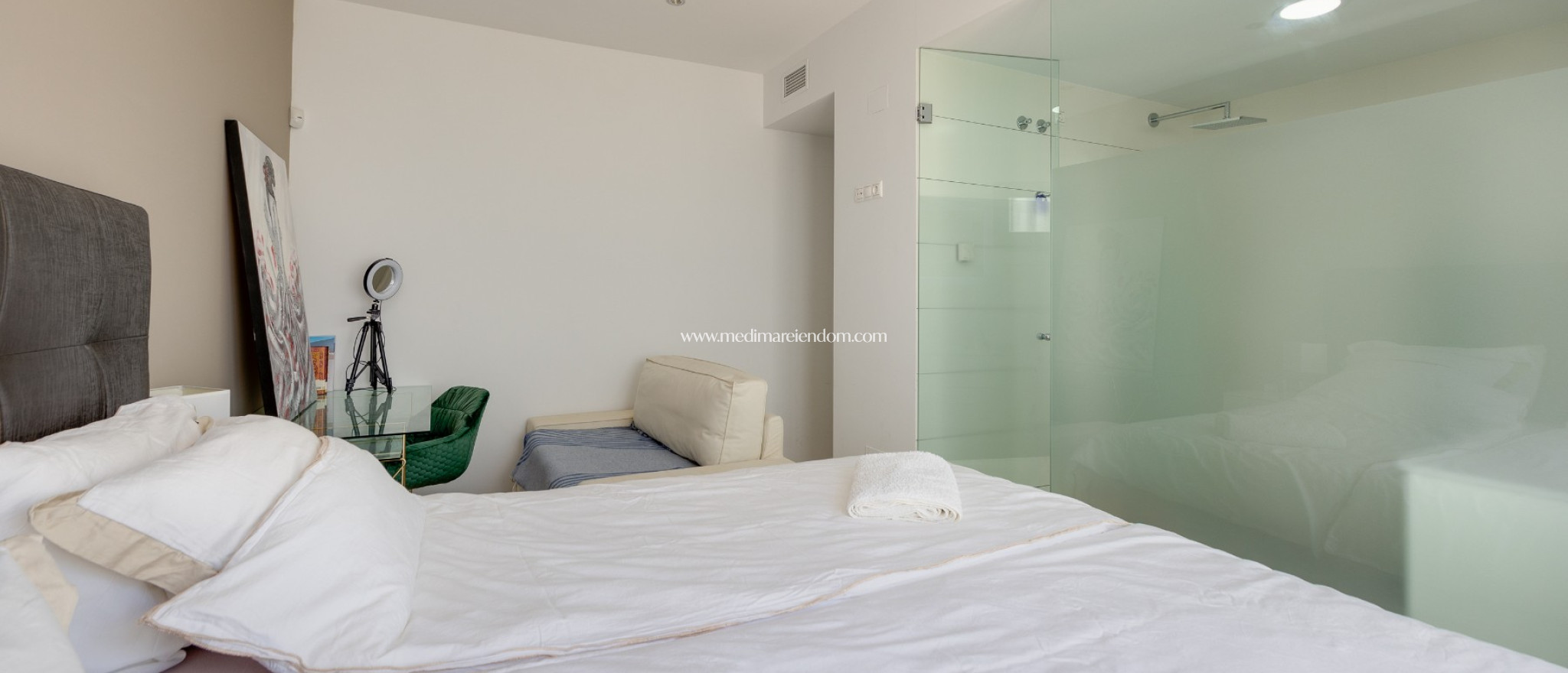 Вторичный рынок - Виллы - Orihuela Costa - Cabo Roig