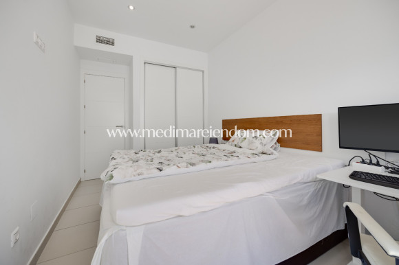 Вторичный рынок - Виллы - Orihuela Costa - Cabo Roig
