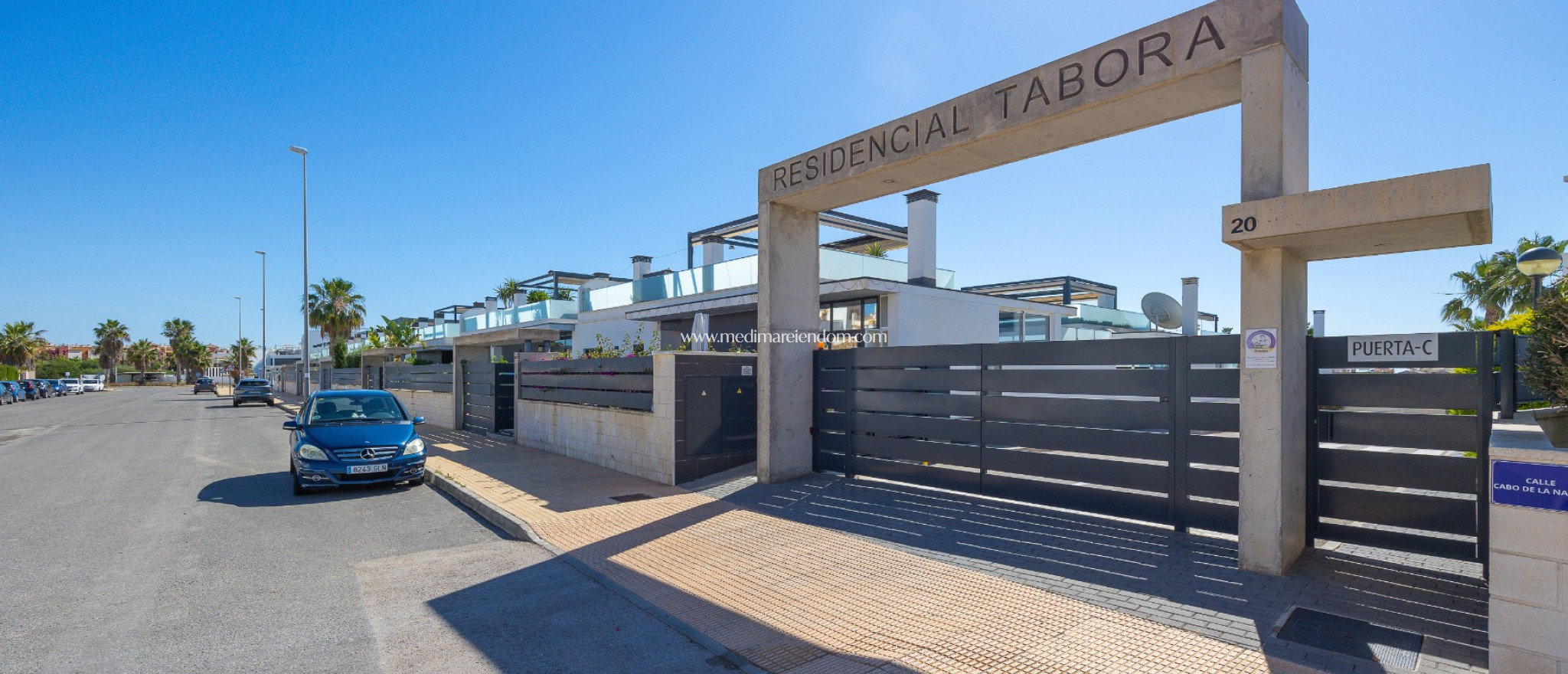 Вторичный рынок - Виллы - Orihuela Costa - Cabo Roig