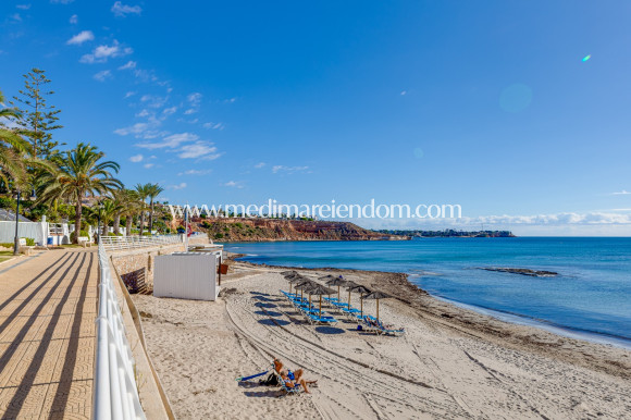 Вторичный рынок - Виллы - Orihuela Costa - Cabo Roig