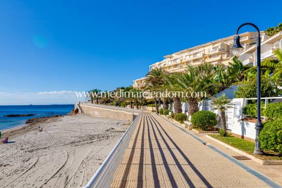 Вторичный рынок - Виллы - Orihuela Costa - Cabo Roig