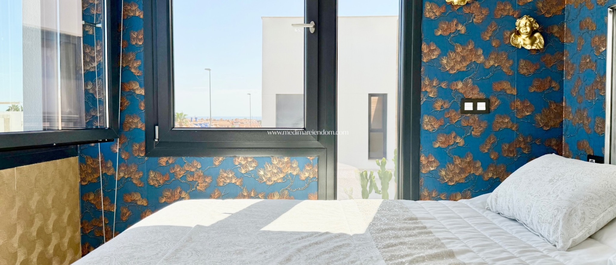 Вторичный рынок - Виллы - Orihuela Costa - Cabo Roig