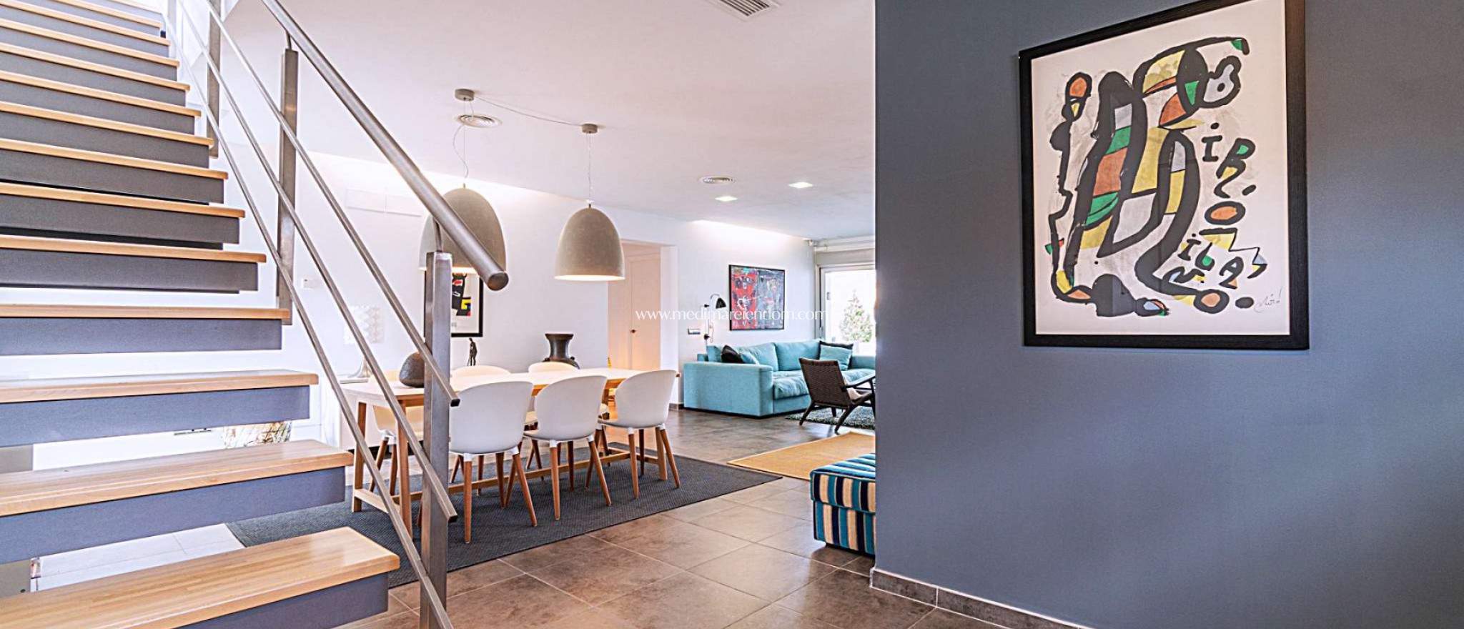 Вторичный рынок - Виллы - Orihuela Costa - Cabo Roig