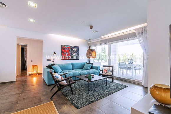 Вторичный рынок - Виллы - Orihuela Costa - Cabo Roig