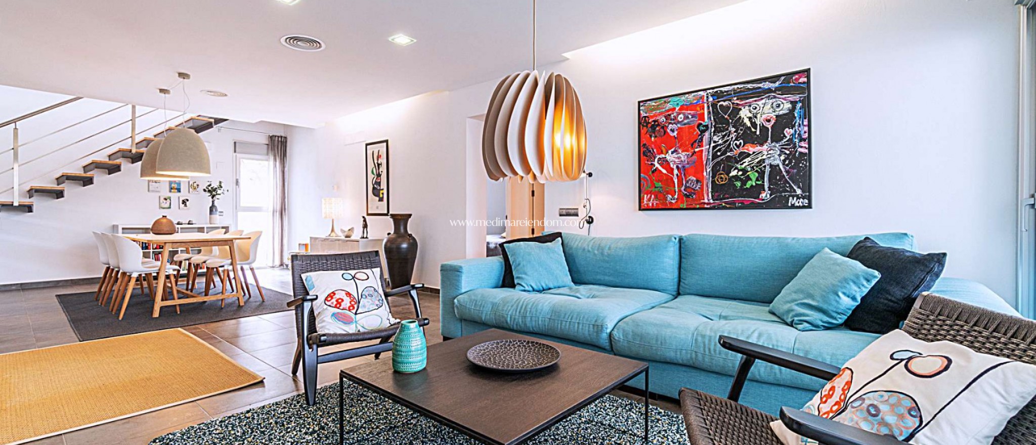 Вторичный рынок - Виллы - Orihuela Costa - Cabo Roig