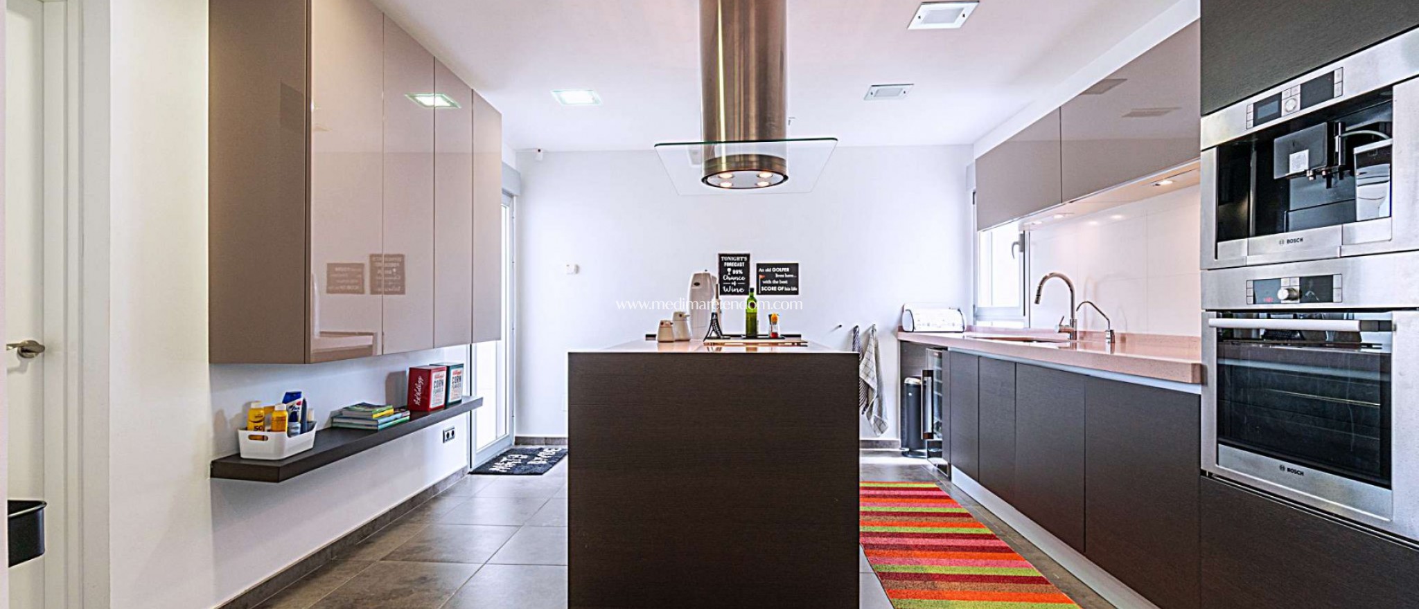 Вторичный рынок - Виллы - Orihuela Costa - Cabo Roig