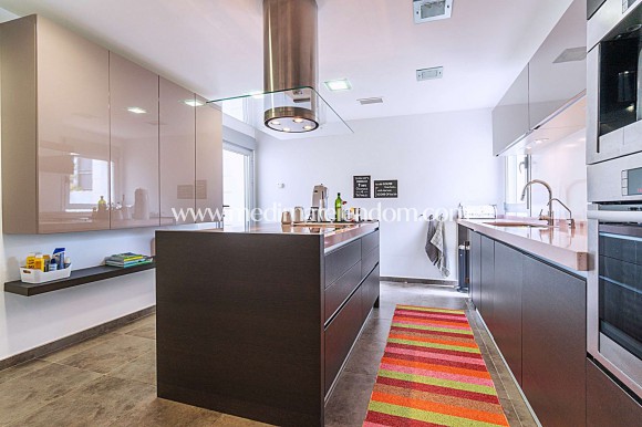 Вторичный рынок - Виллы - Orihuela Costa - Cabo Roig