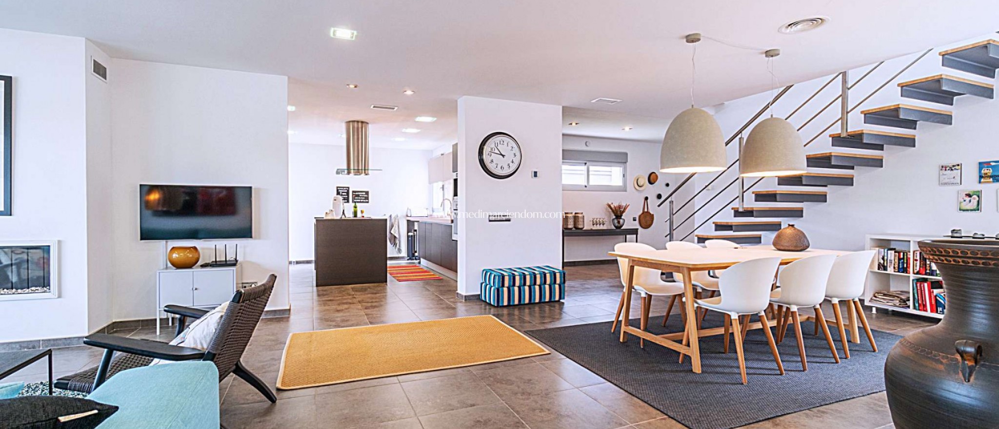 Вторичный рынок - Виллы - Orihuela Costa - Cabo Roig