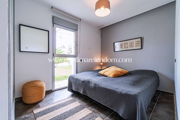 Вторичный рынок - Виллы - Orihuela Costa - Cabo Roig