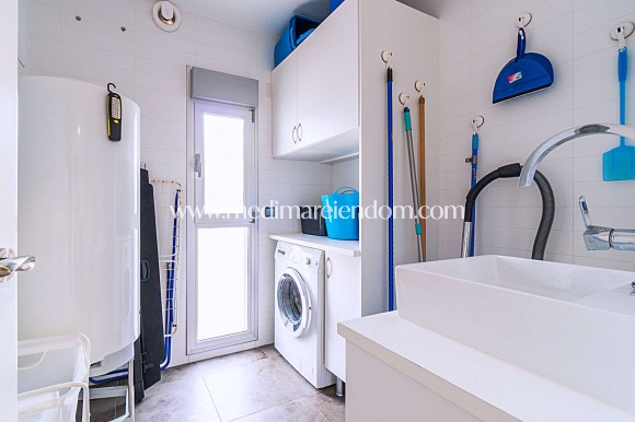 Вторичный рынок - Виллы - Orihuela Costa - Cabo Roig