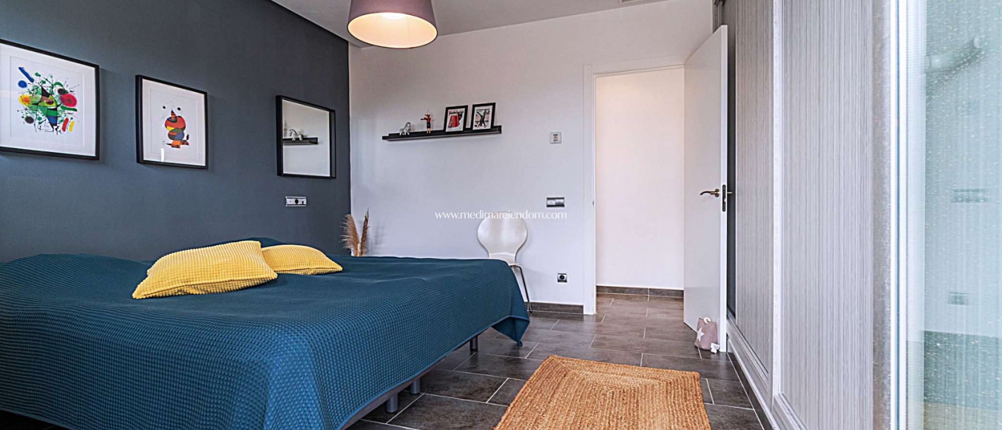 Вторичный рынок - Виллы - Orihuela Costa - Cabo Roig