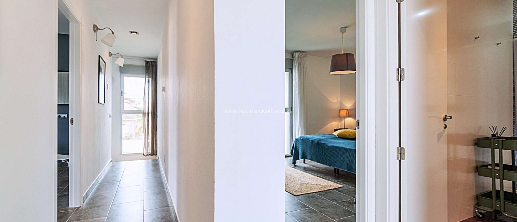 Вторичный рынок - Виллы - Orihuela Costa - Cabo Roig