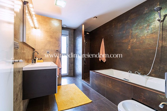 Вторичный рынок - Виллы - Orihuela Costa - Cabo Roig