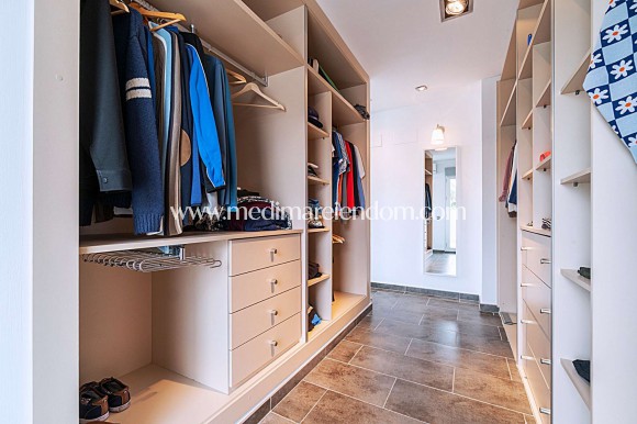 Вторичный рынок - Виллы - Orihuela Costa - Cabo Roig