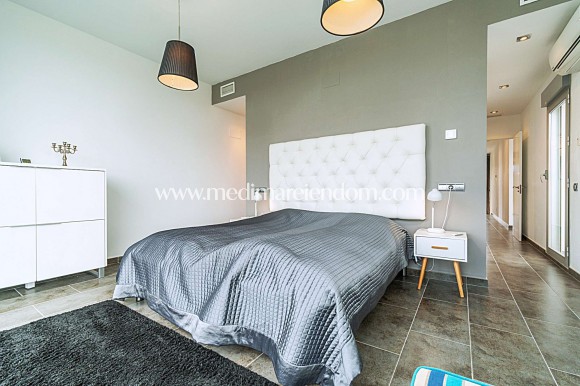 Вторичный рынок - Виллы - Orihuela Costa - Cabo Roig