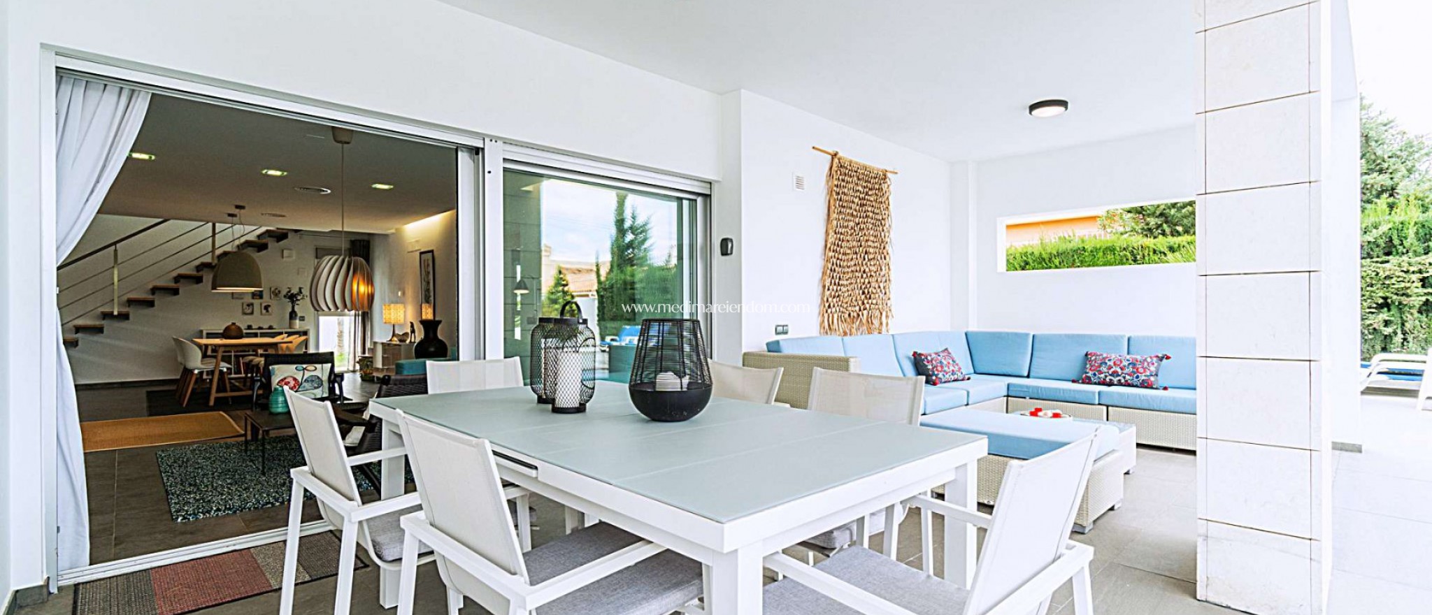 Вторичный рынок - Виллы - Orihuela Costa - Cabo Roig