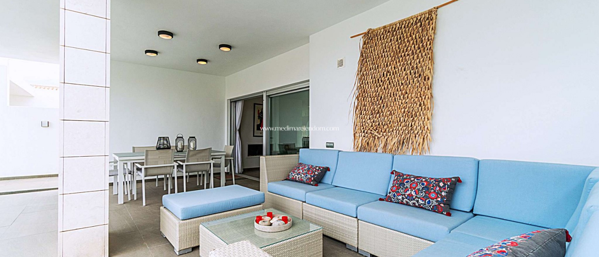 Вторичный рынок - Виллы - Orihuela Costa - Cabo Roig