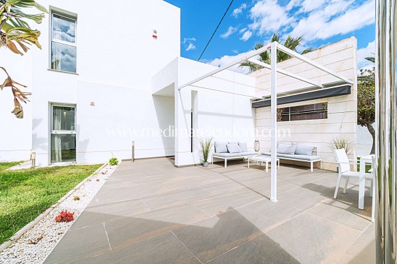 Вторичный рынок - Виллы - Orihuela Costa - Cabo Roig