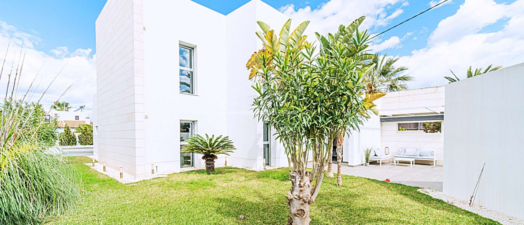 Вторичный рынок - Виллы - Orihuela Costa - Cabo Roig