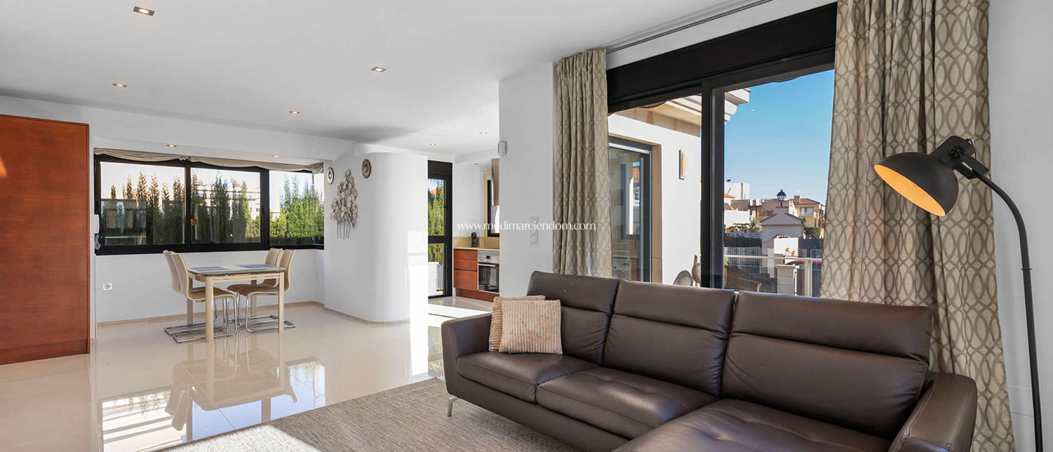 Вторичный рынок - Виллы - Orihuela Costa - La Zenia