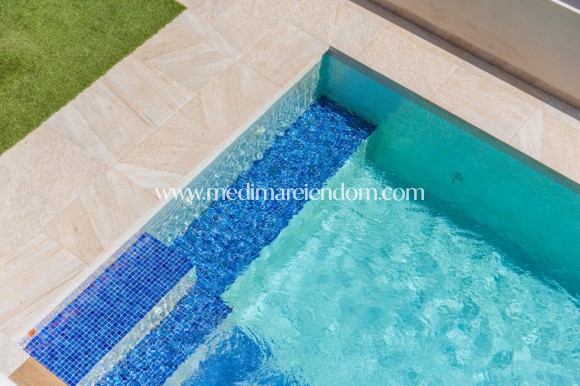 Вторичный рынок - Виллы - Orihuela Costa - Lomas De Cabo Roig