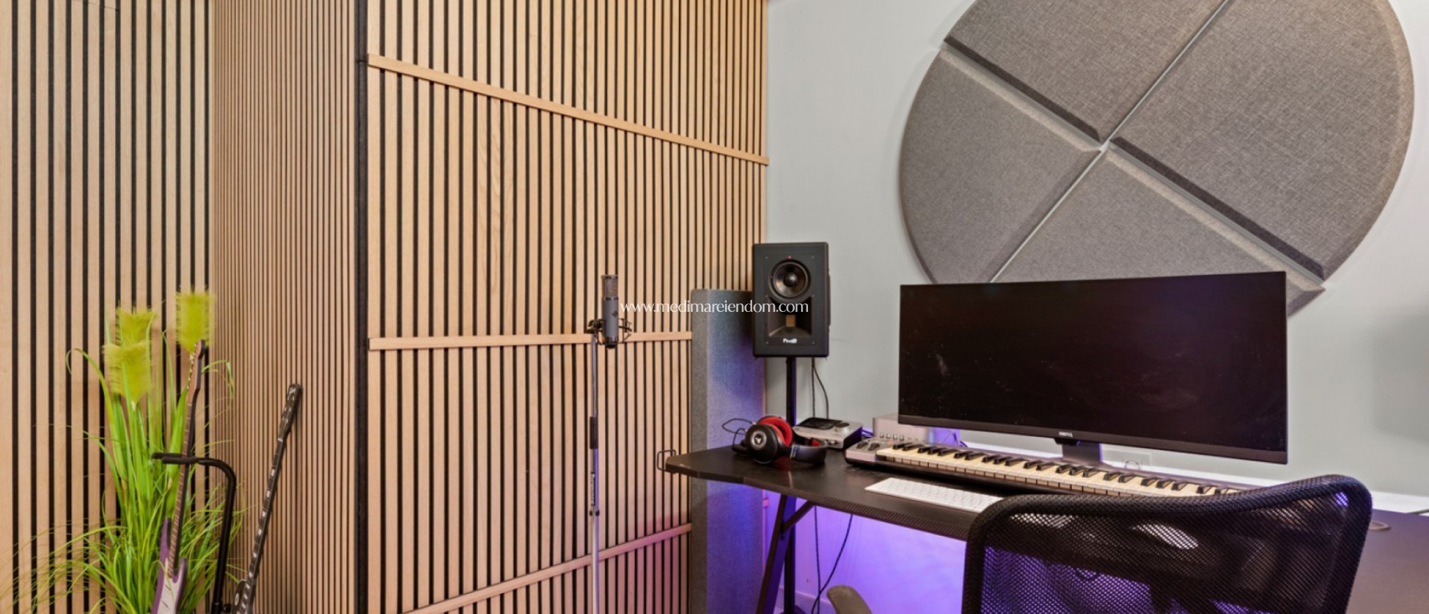 Вторичный рынок - Виллы - Orihuela Costa - Lomas De Cabo Roig