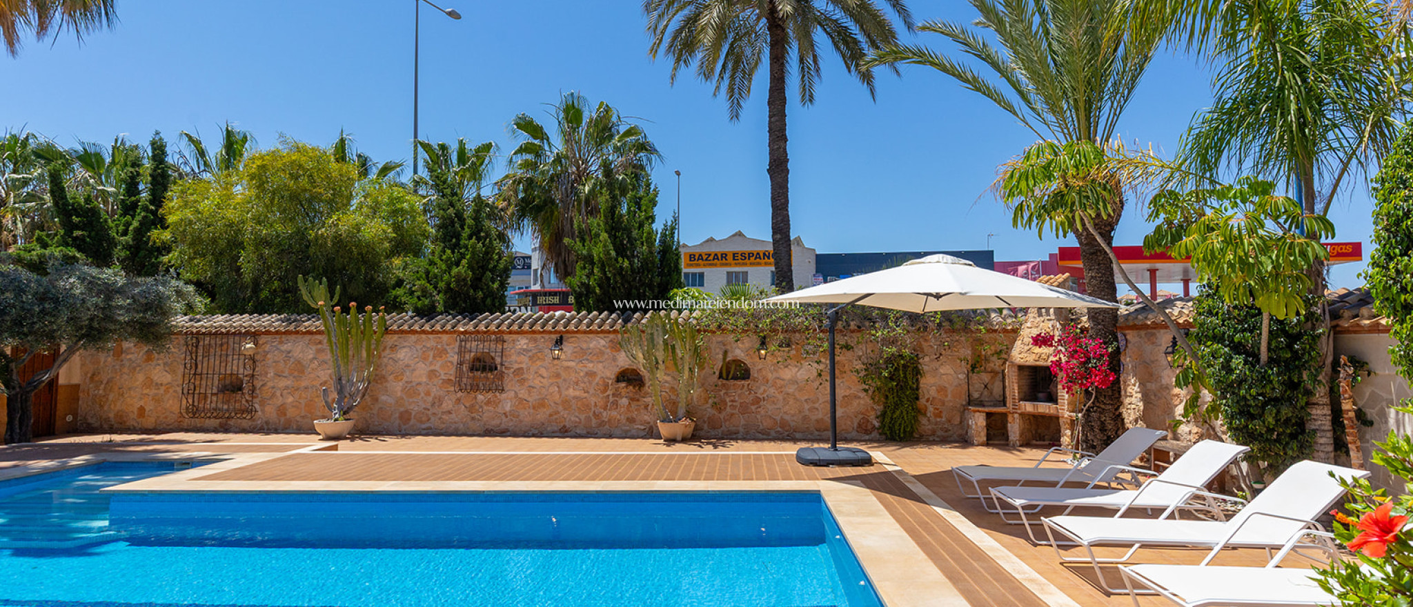 Вторичный рынок - Виллы - Orihuela - Orihuela Costa