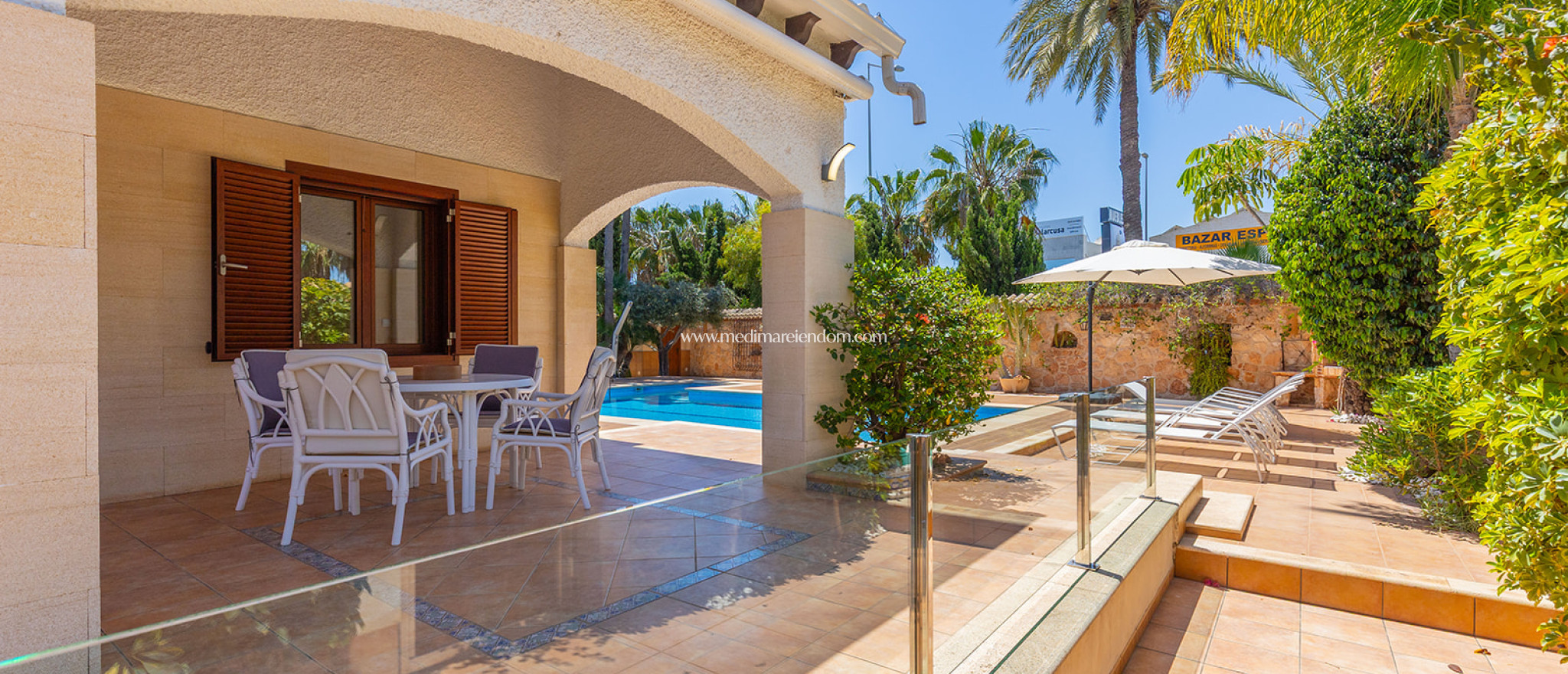 Вторичный рынок - Виллы - Orihuela - Orihuela Costa