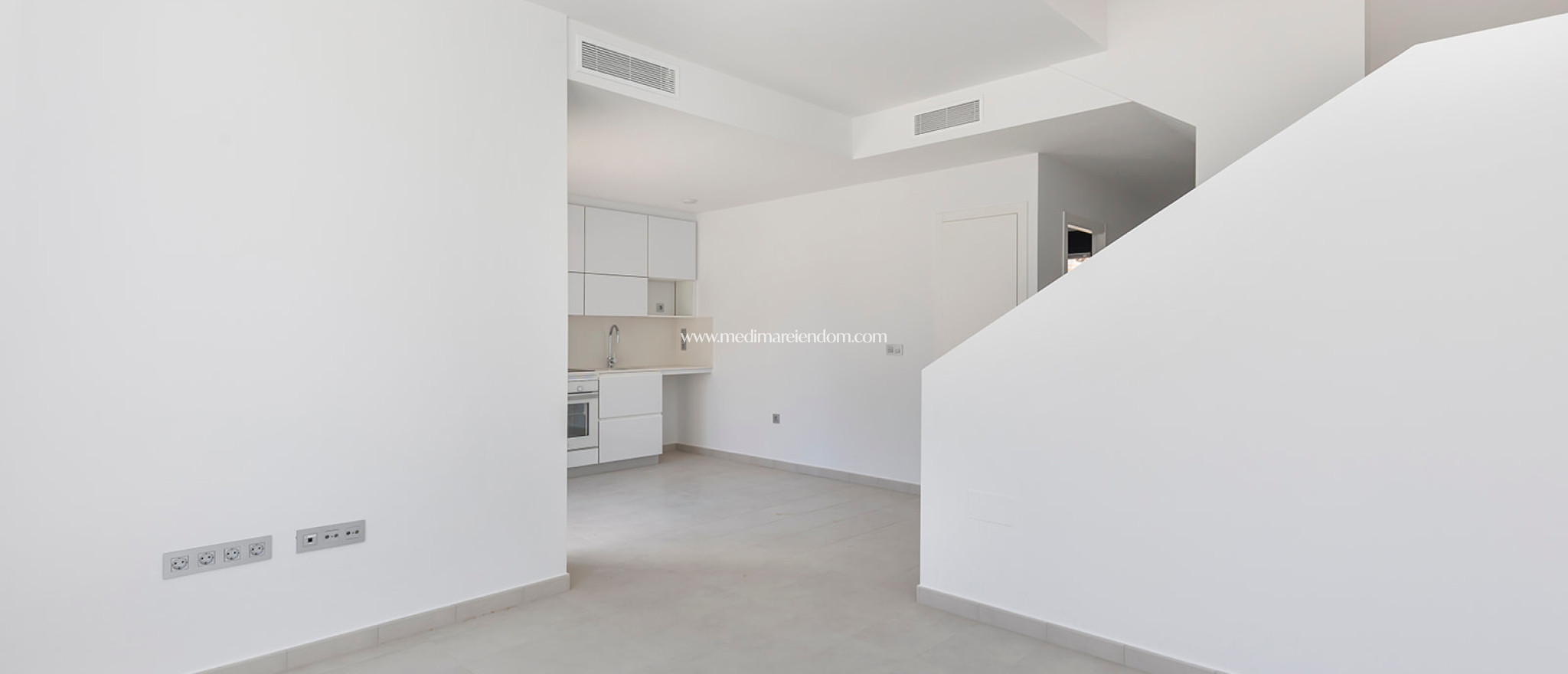 Вторичный рынок - Виллы - Orihuela - Orihuela Costa