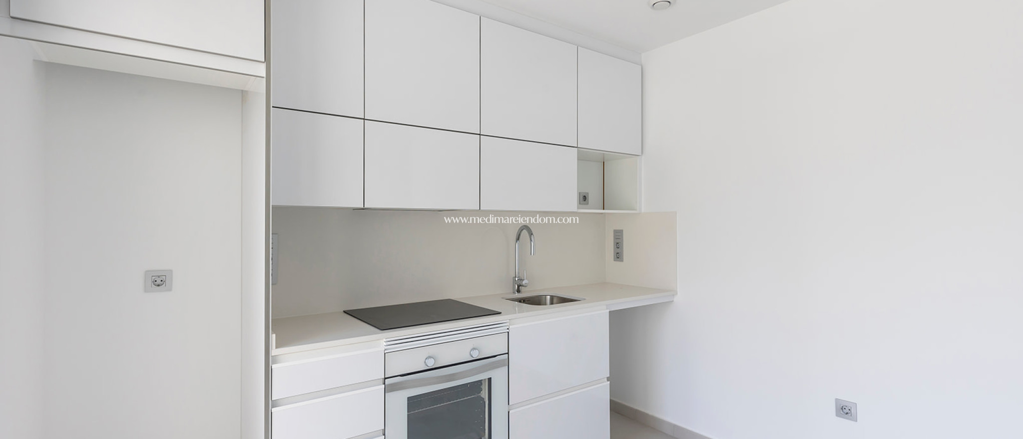 Вторичный рынок - Виллы - Orihuela - Orihuela Costa