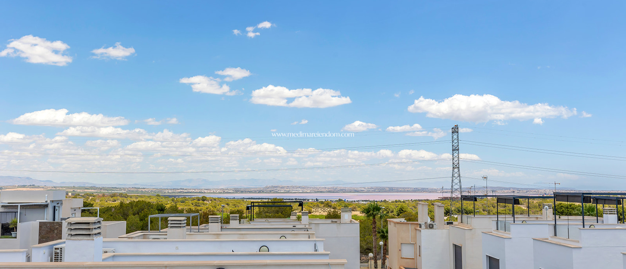 Вторичный рынок - Виллы - Orihuela - Orihuela Costa