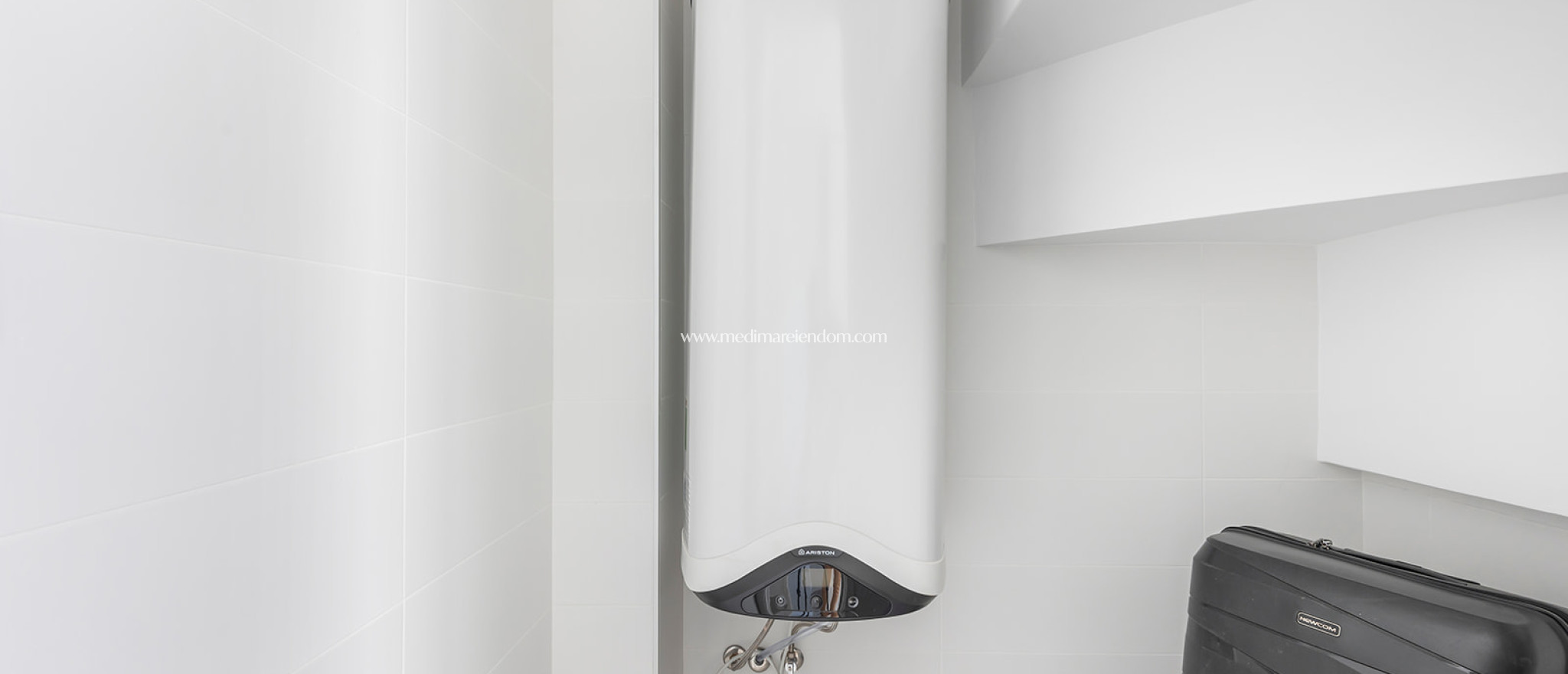 Вторичный рынок - Виллы - Orihuela - Orihuela Costa