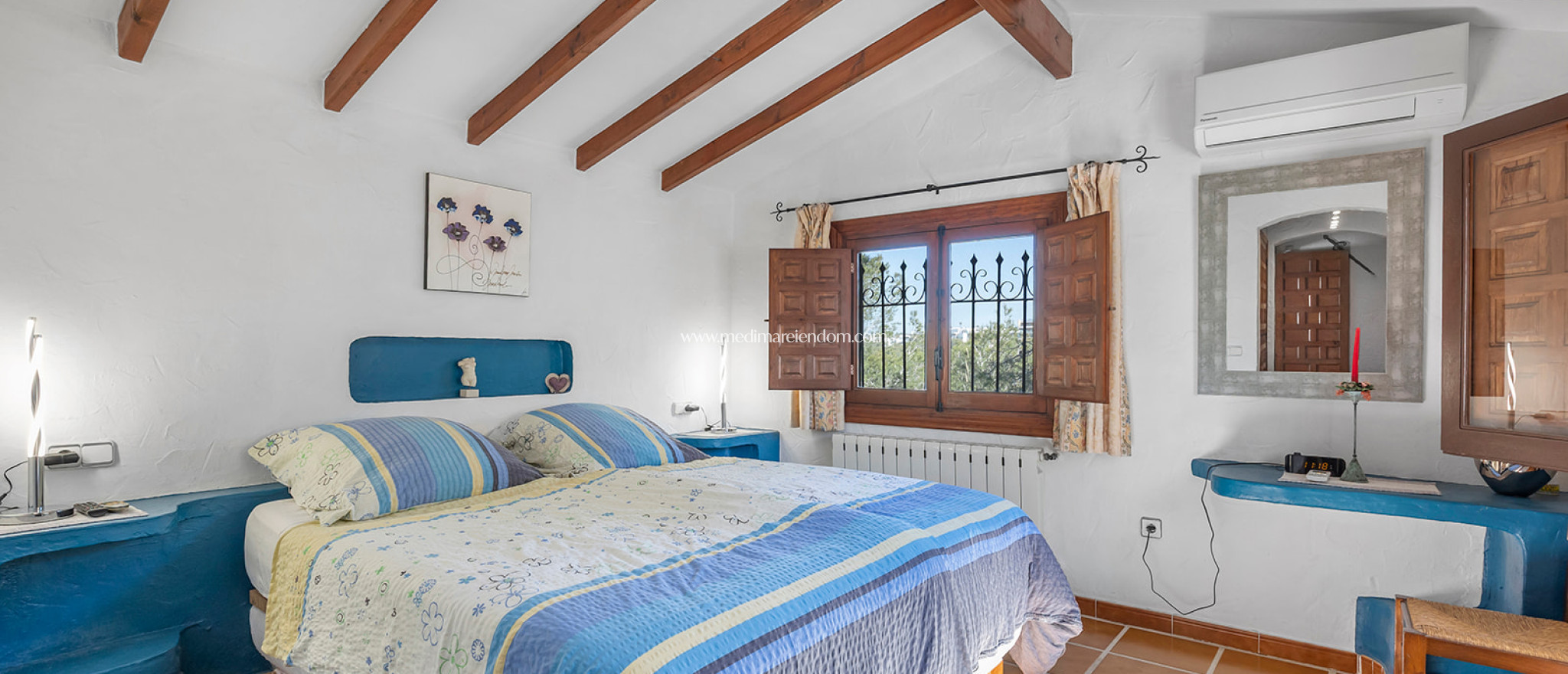 Вторичный рынок - Виллы - Orihuela - Orihuela Costa