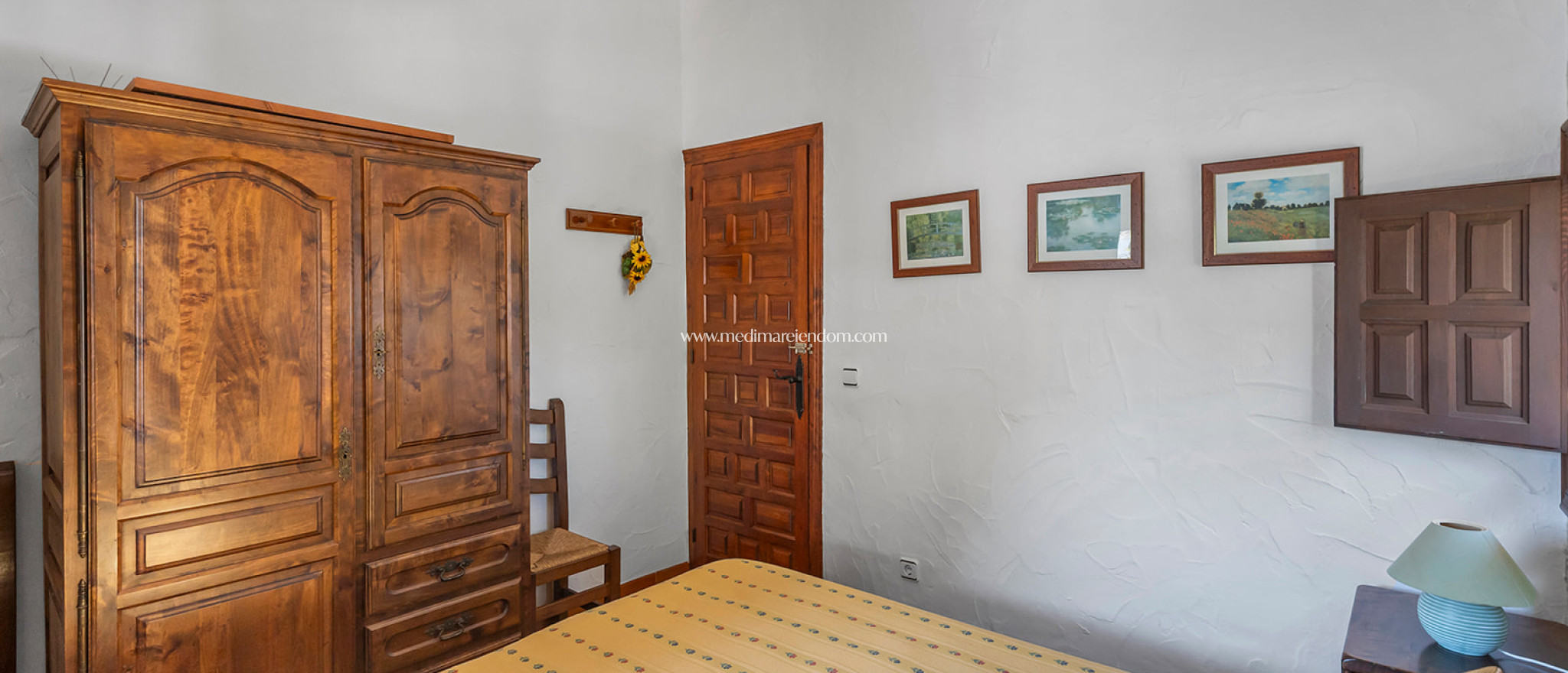 Вторичный рынок - Виллы - Orihuela - Orihuela Costa