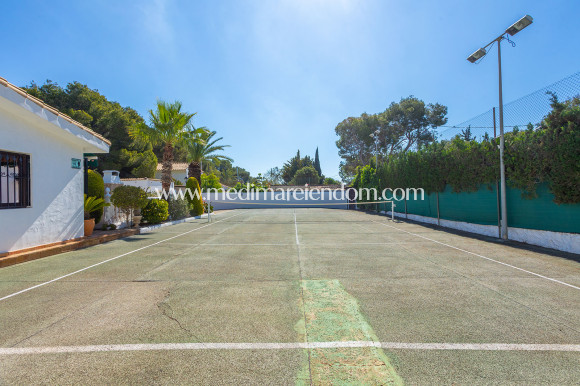 Вторичный рынок - Виллы - Orihuela - Orihuela Costa