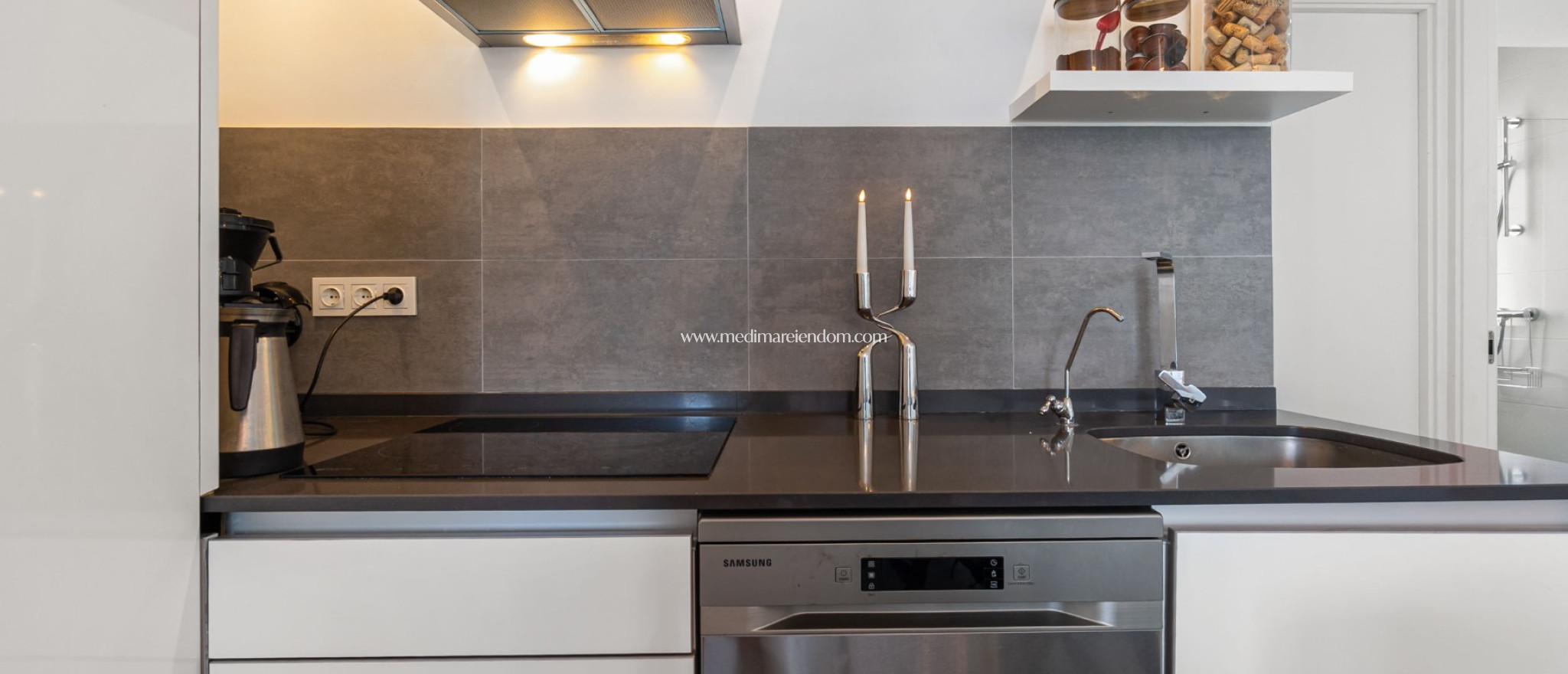 Вторичный рынок - Виллы - Orihuela - Villamartin