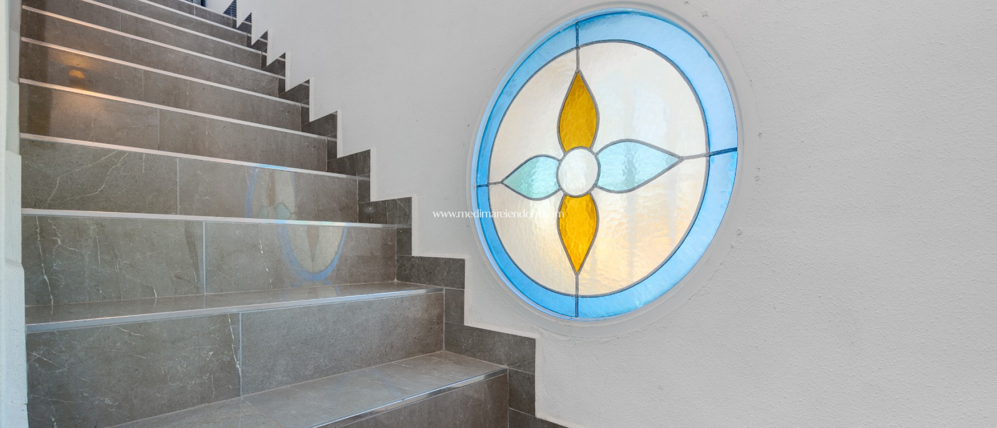 Вторичный рынок - Виллы - Orihuela - Villamartin