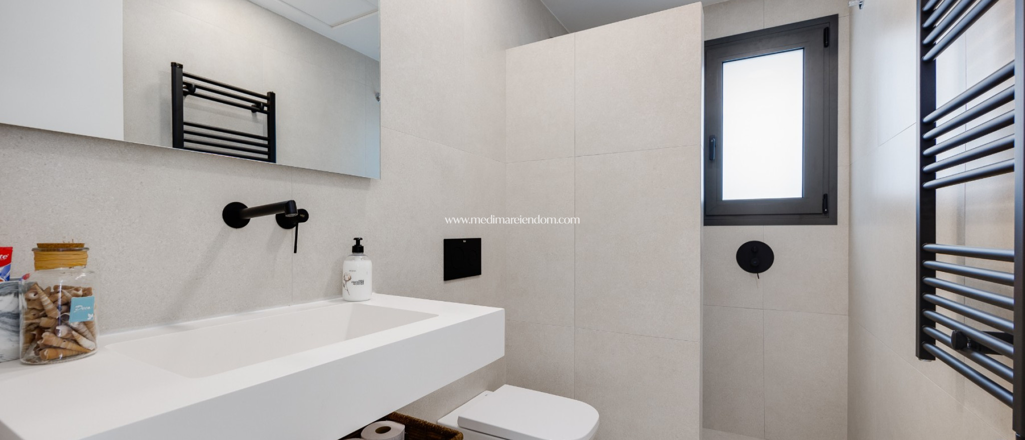 Вторичный рынок - Виллы - San Javier