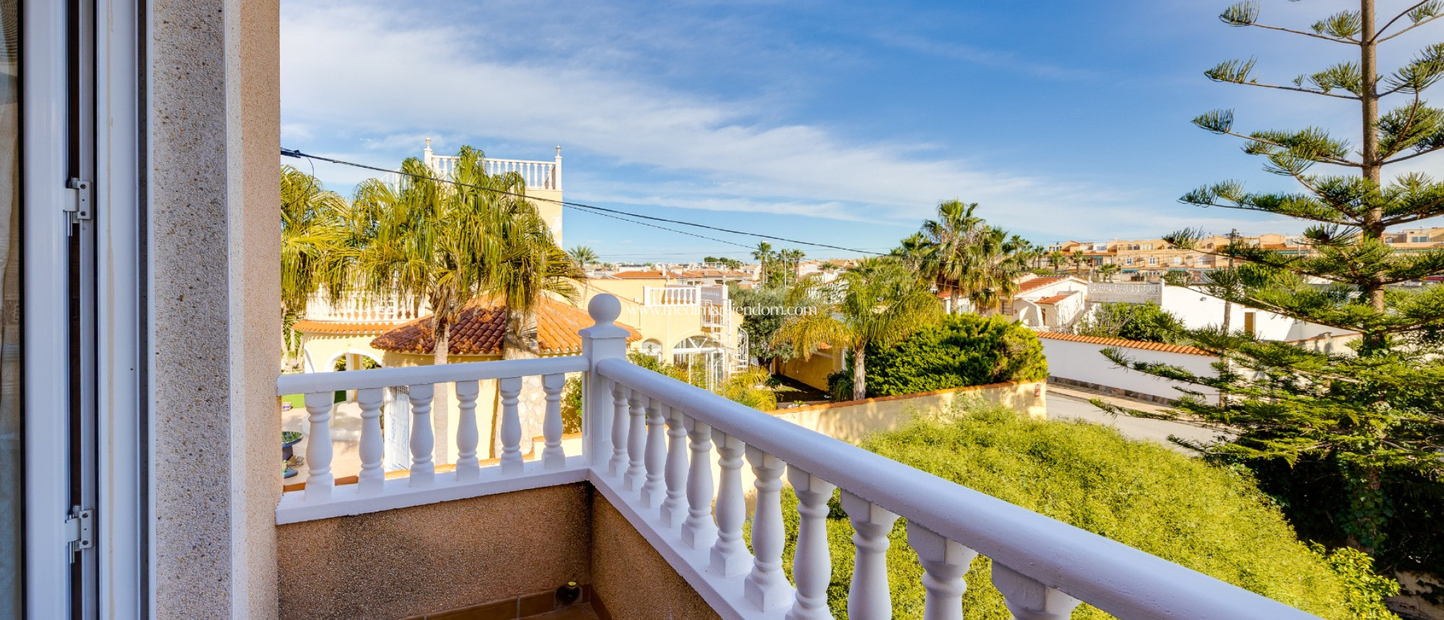 Вторичный рынок - Виллы - Torrevieja - El Chaparral