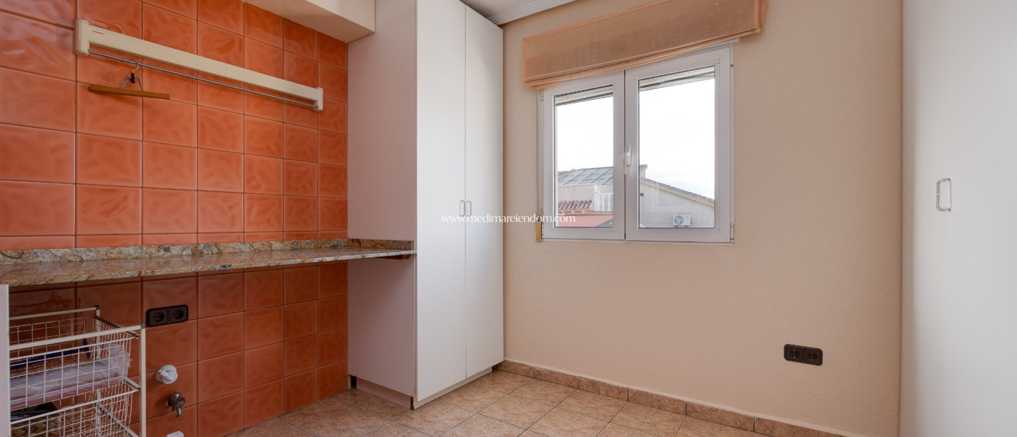 Вторичный рынок - Виллы - Torrevieja - El Chaparral