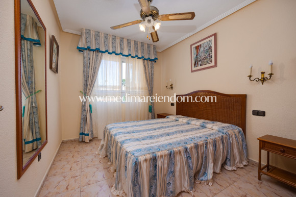 Вторичный рынок - Виллы - Torrevieja - El Chaparral