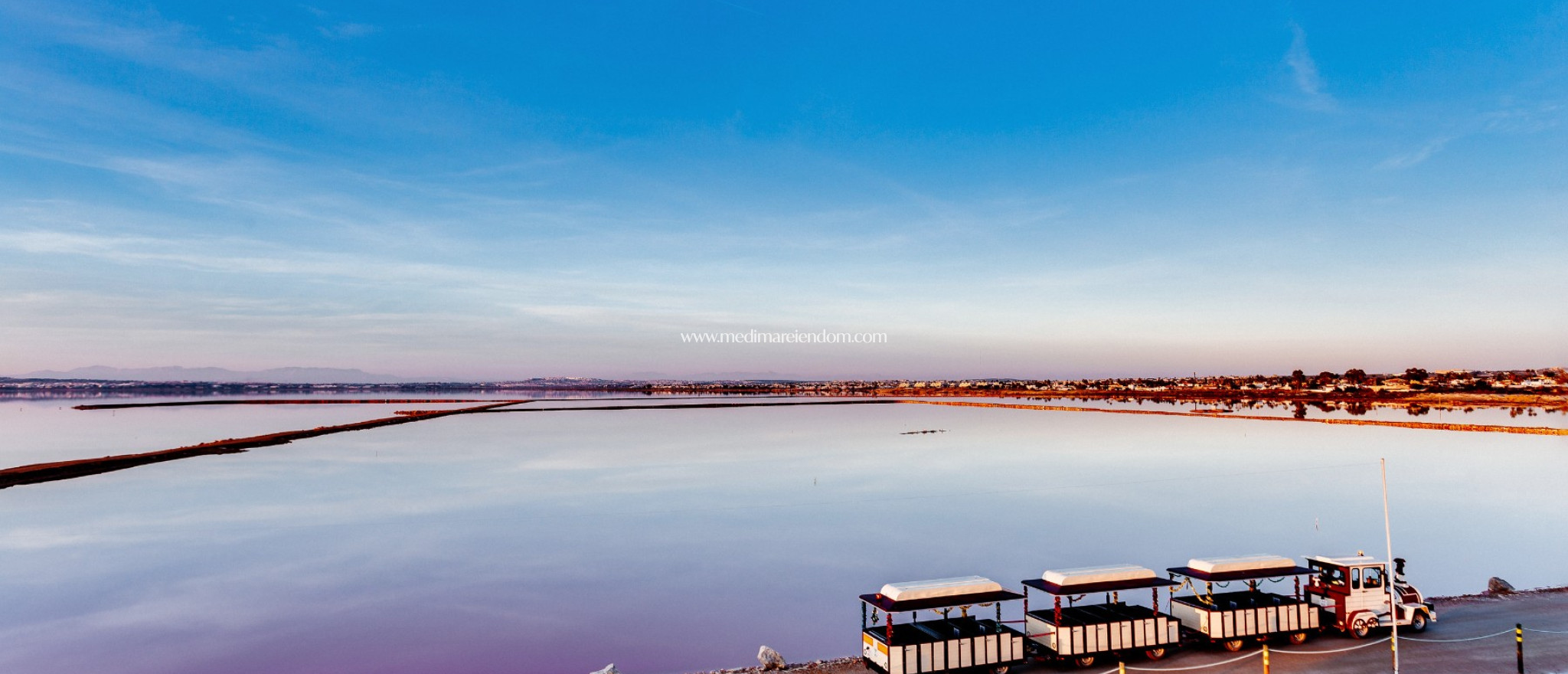 Вторичный рынок - Виллы - Torrevieja - El Chaparral