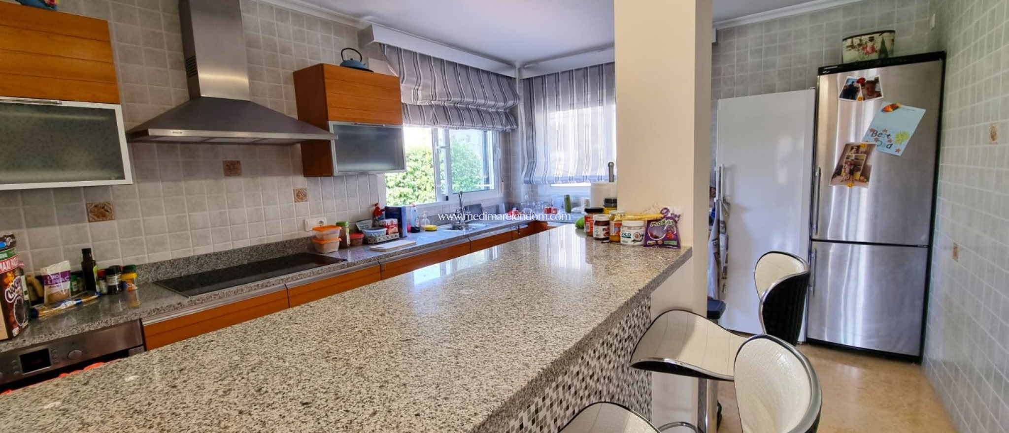 Вторичный рынок - Виллы - Torrevieja - La Mata