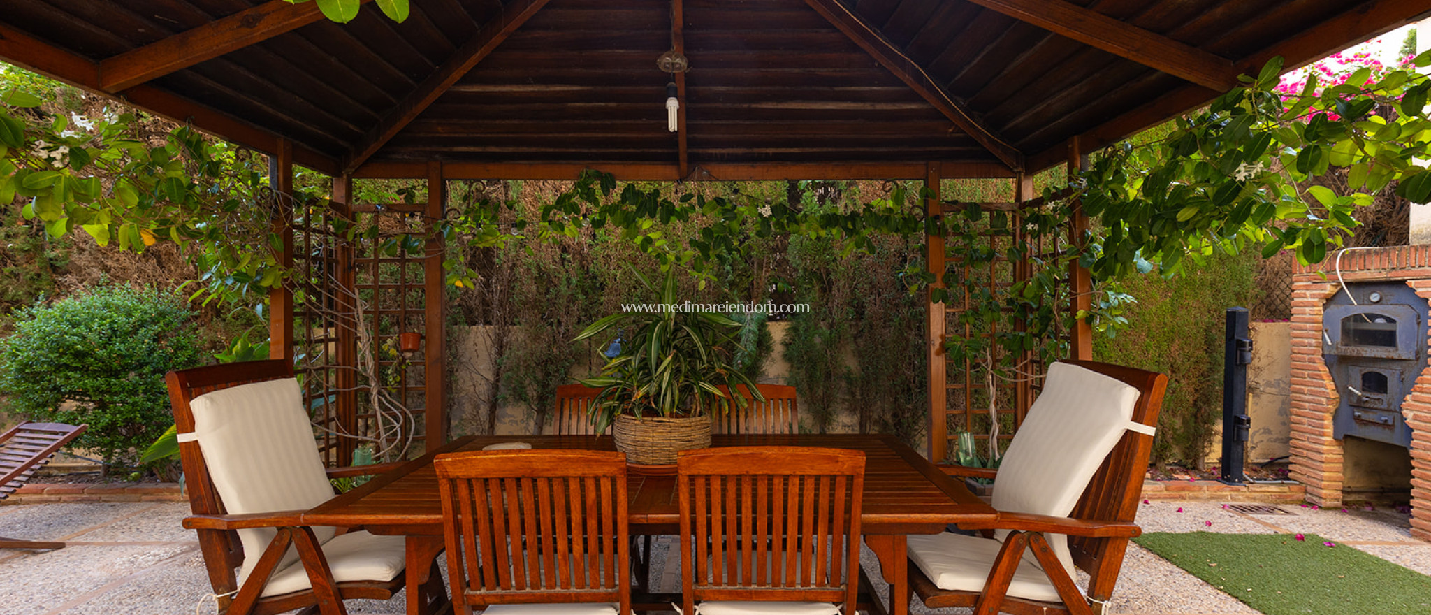 Вторичный рынок - Виллы - Torrevieja - La Veleta