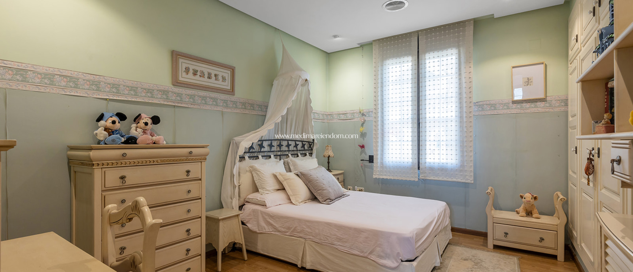 Вторичный рынок - Виллы - Torrevieja - La Veleta