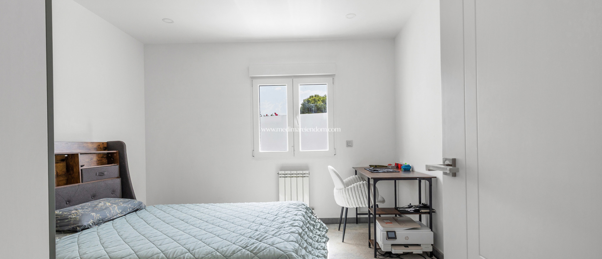Вторичный рынок - Виллы - Torrevieja - Los Balcones