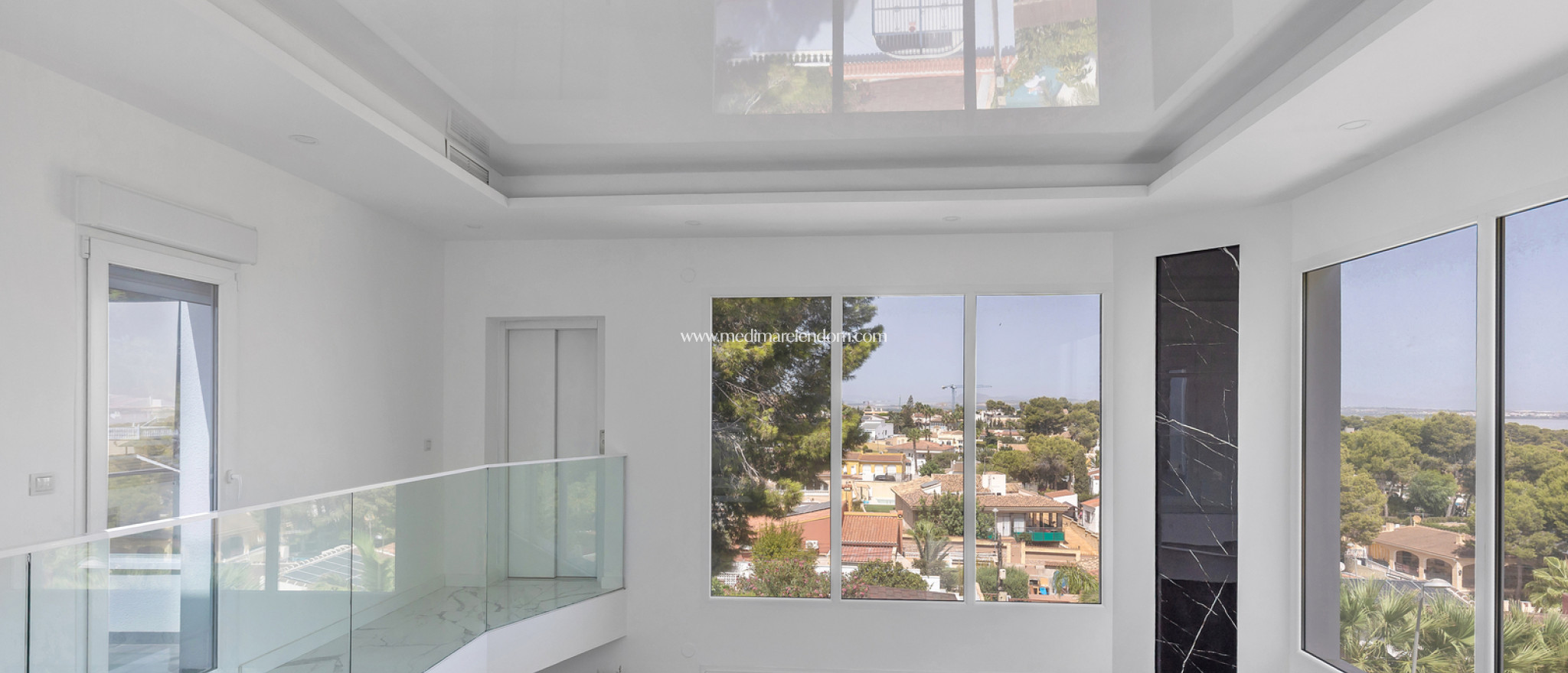 Вторичный рынок - Виллы - Torrevieja - Los Balcones