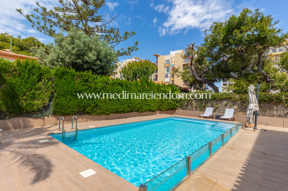 Вторичный рынок - Виллы - Torrevieja - Rocio del Mar