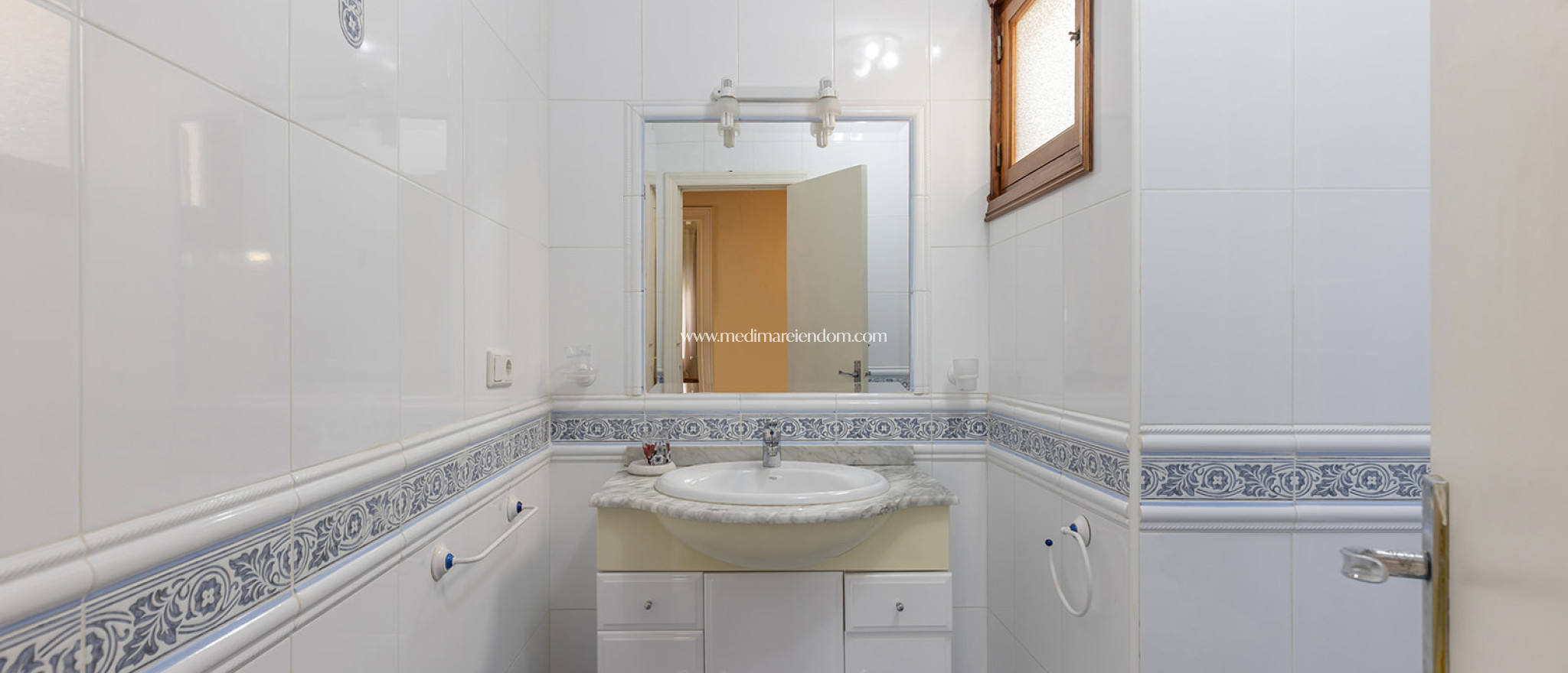 Вторичный рынок - Виллы - Torrevieja - Rocio del Mar