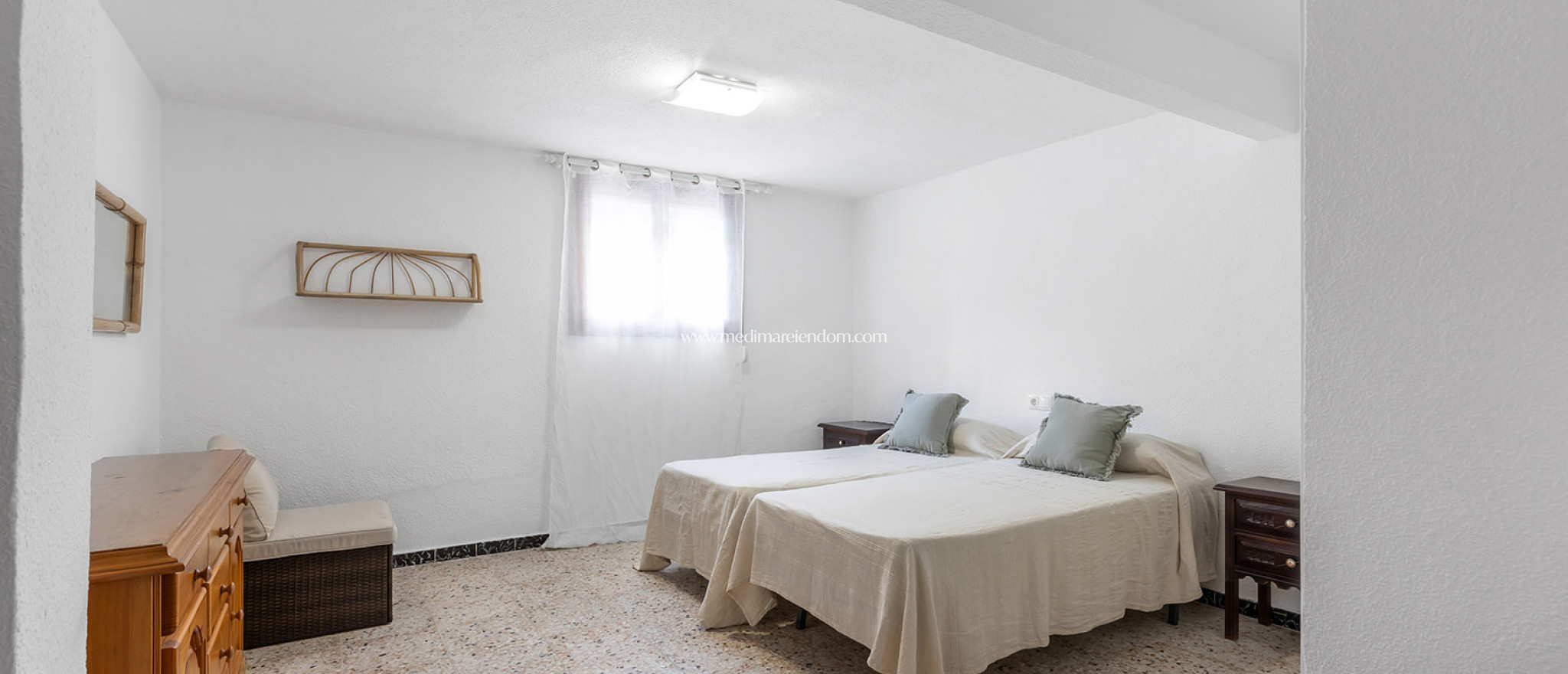 Вторичный рынок - Виллы - Torrevieja - Rocio del Mar